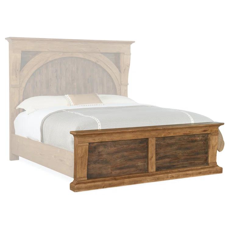 Big Sky Standard Bed