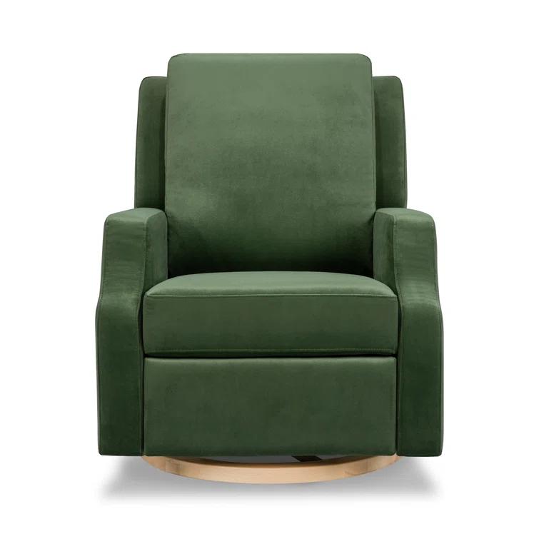 Crewe Recliner and Swivel Glider