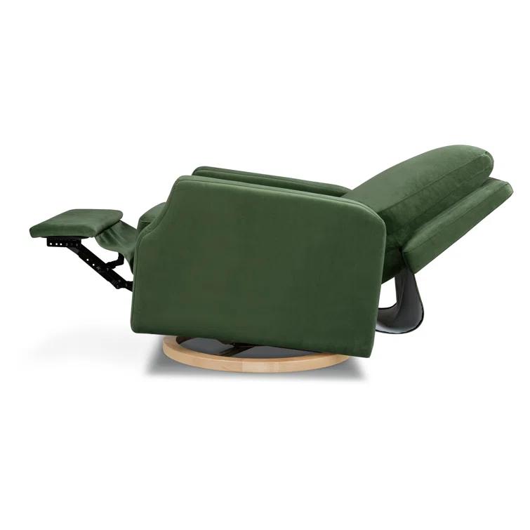 Crewe Recliner and Swivel Glider