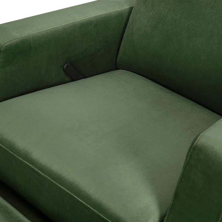 Crewe Recliner and Swivel Glider