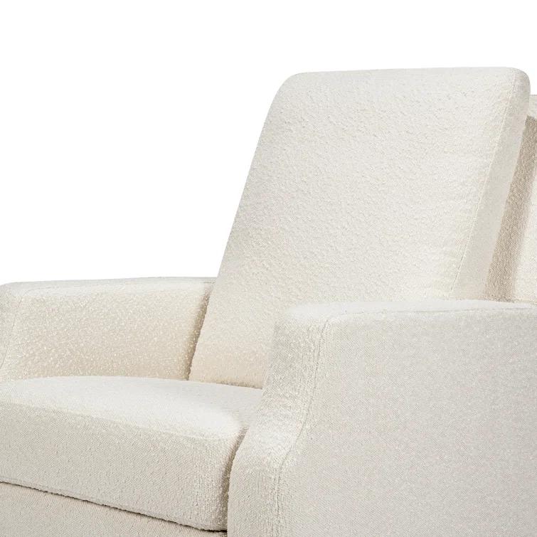 Crewe Recliner and Swivel Glider