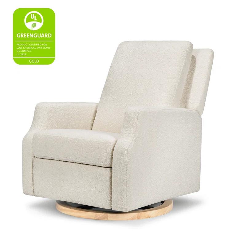 Crewe Recliner and Swivel Glider