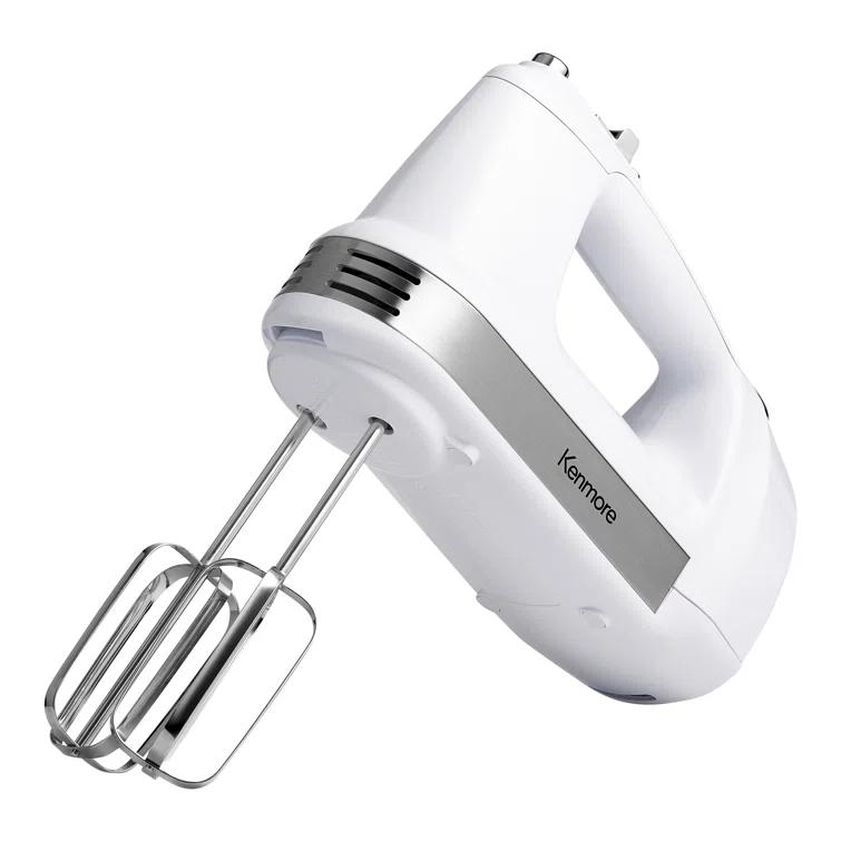 5 Speed Hand Mixer