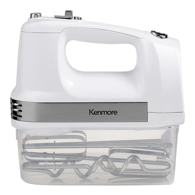 5 Speed Hand Mixer