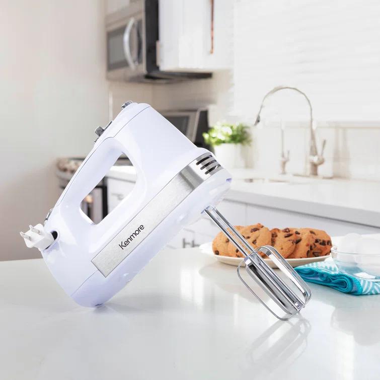 5 Speed Hand Mixer