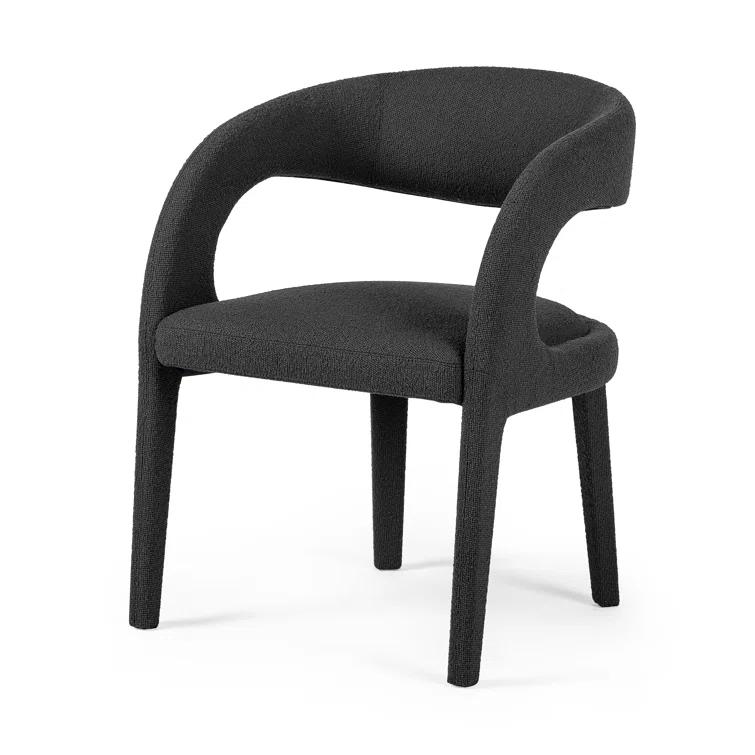 Hawkins Standard Upholstered Arm Chair