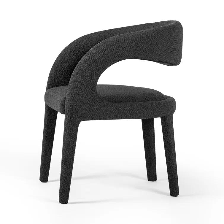 Hawkins Standard Upholstered Arm Chair