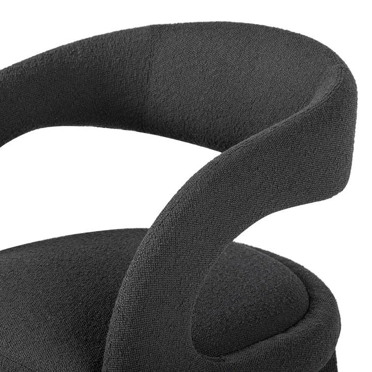 Hawkins Standard Upholstered Arm Chair