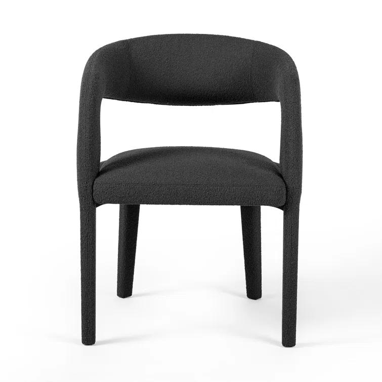 Hawkins Standard Upholstered Arm Chair
