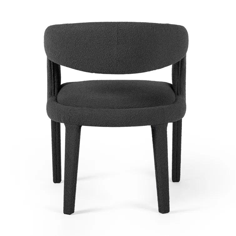 Hawkins Standard Upholstered Arm Chair