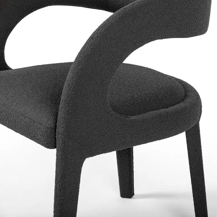 Hawkins Standard Upholstered Arm Chair