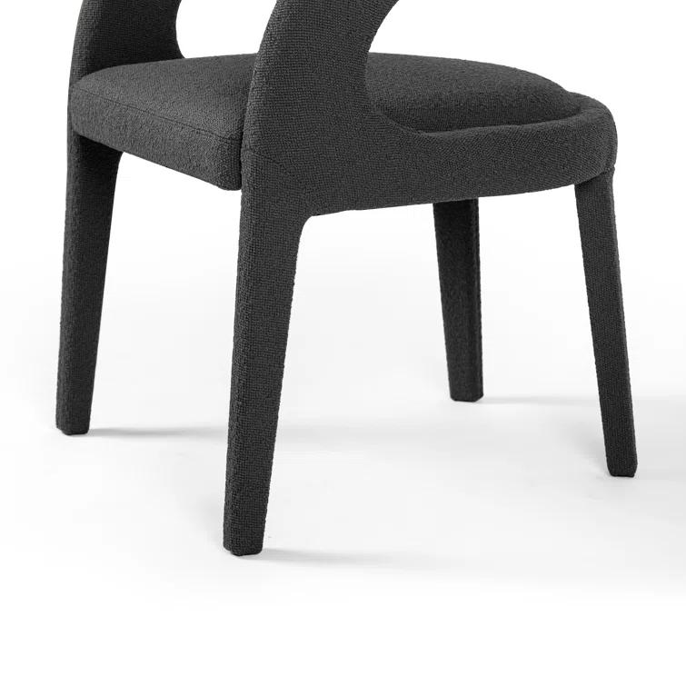 Hawkins Standard Upholstered Arm Chair