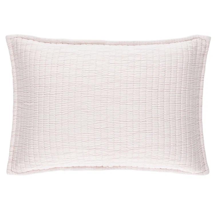 Pine Cone Hill Boyfriend Matelasse Sham