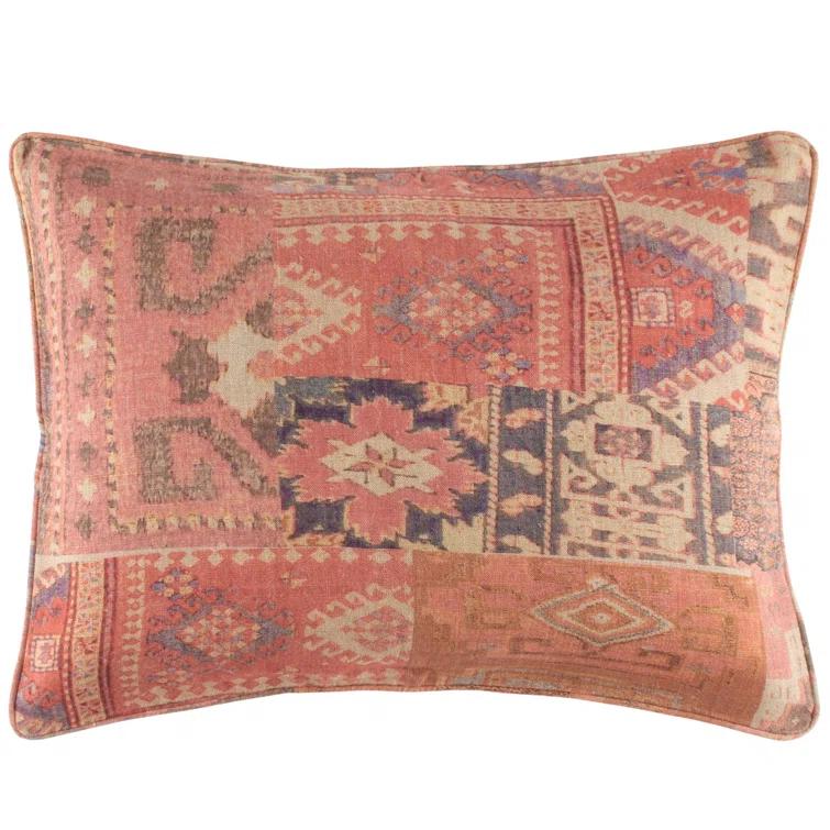 Anatolia Linen Sham