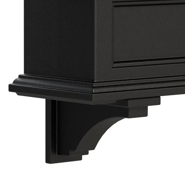 Anastasiya Bracket Plant Stand