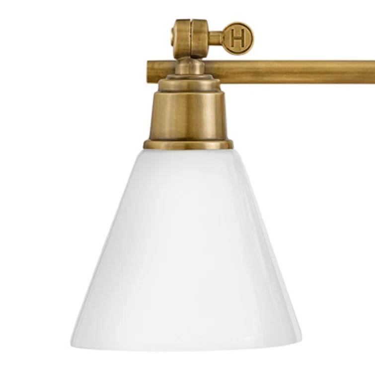 Arti 3 - Light Dimmable Vanity Light