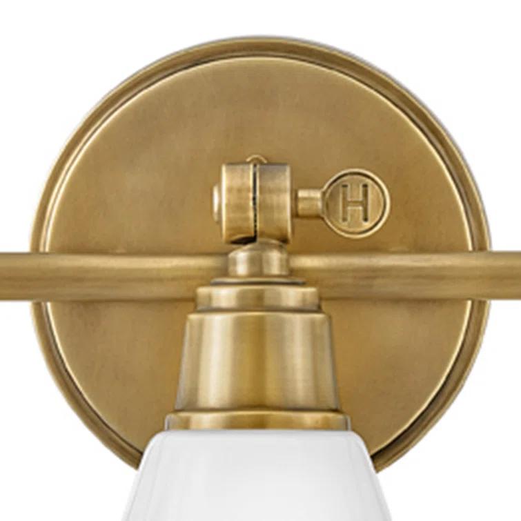 Arti 3 - Light Dimmable Vanity Light