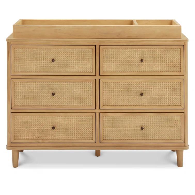 Universal Changing Table Topper