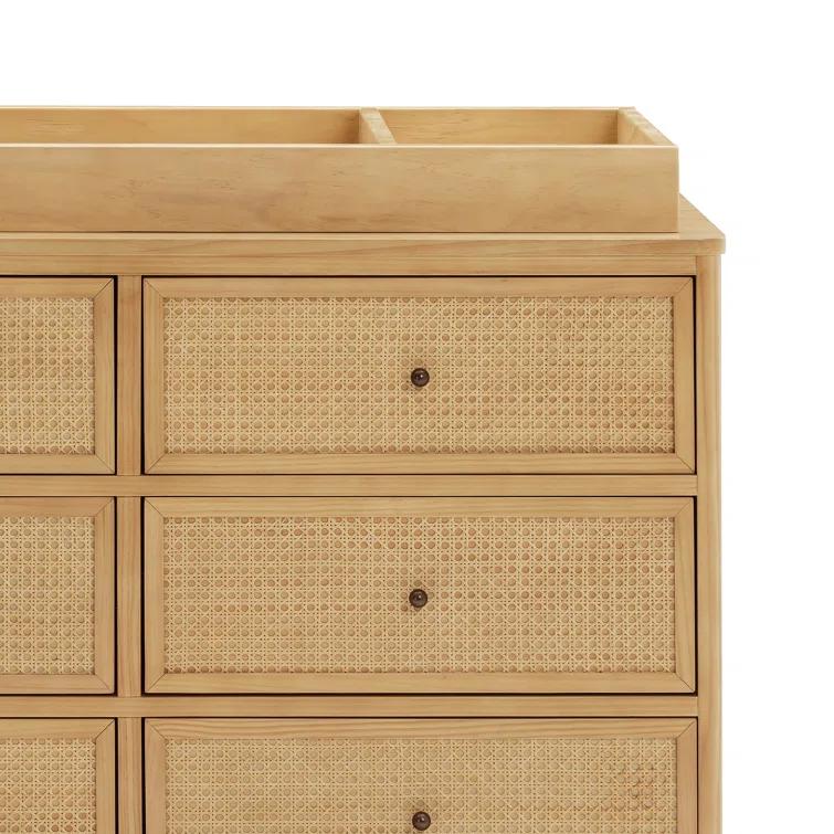 Universal Changing Table Topper