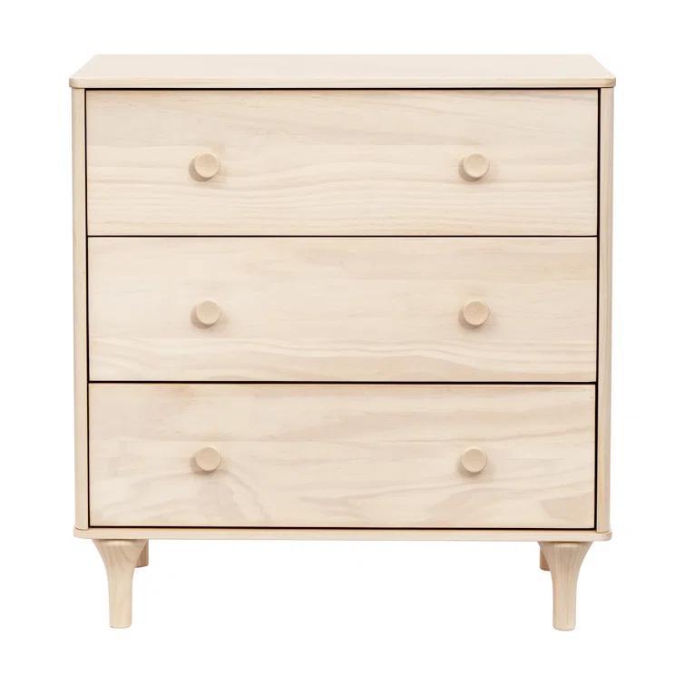 Lolly 3 Drawer Changing Table