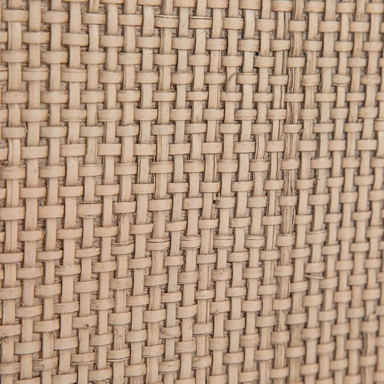 Gabby Elsa Solid Wood Accent Cabinet