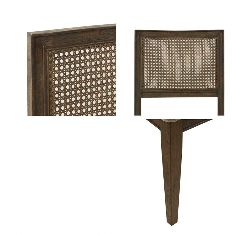 Centennial Cane Back Dining Chairs
