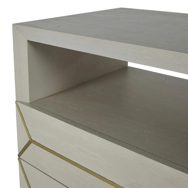 Gabby Whitley 30'' W Nightstand