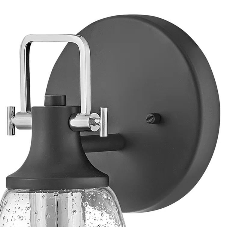 Easton 1-Light Dimmable Bath Sconce