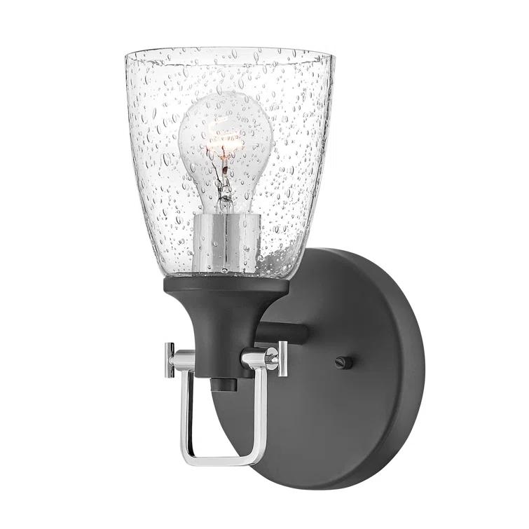 Easton 1-Light Dimmable Bath Sconce
