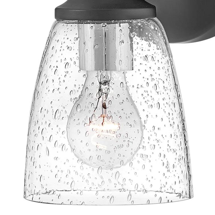 Easton 1-Light Dimmable Bath Sconce