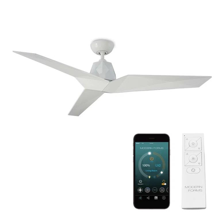 Vortex 60'' 3 Blade Ceiling Fan