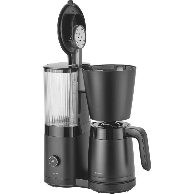 Enfinigy Thermal Carafe Drip Coffee Maker