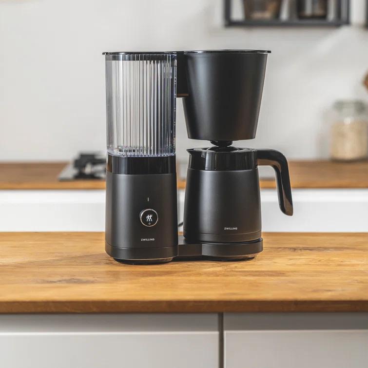 Enfinigy Thermal Carafe Drip Coffee Maker