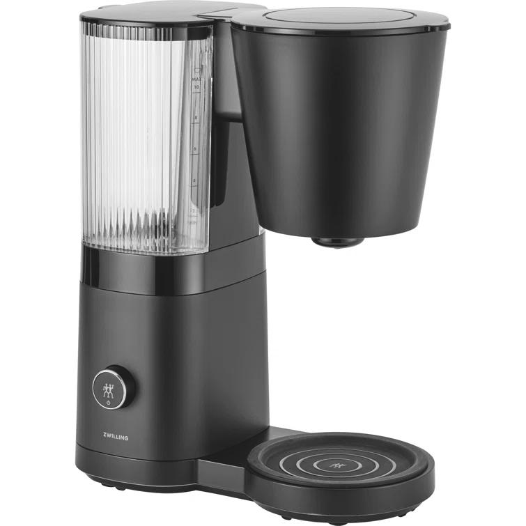 Enfinigy Thermal Carafe Drip Coffee Maker