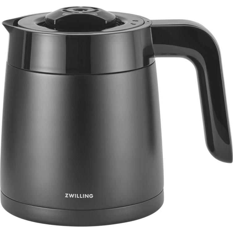 Enfinigy Thermal Carafe Drip Coffee Maker