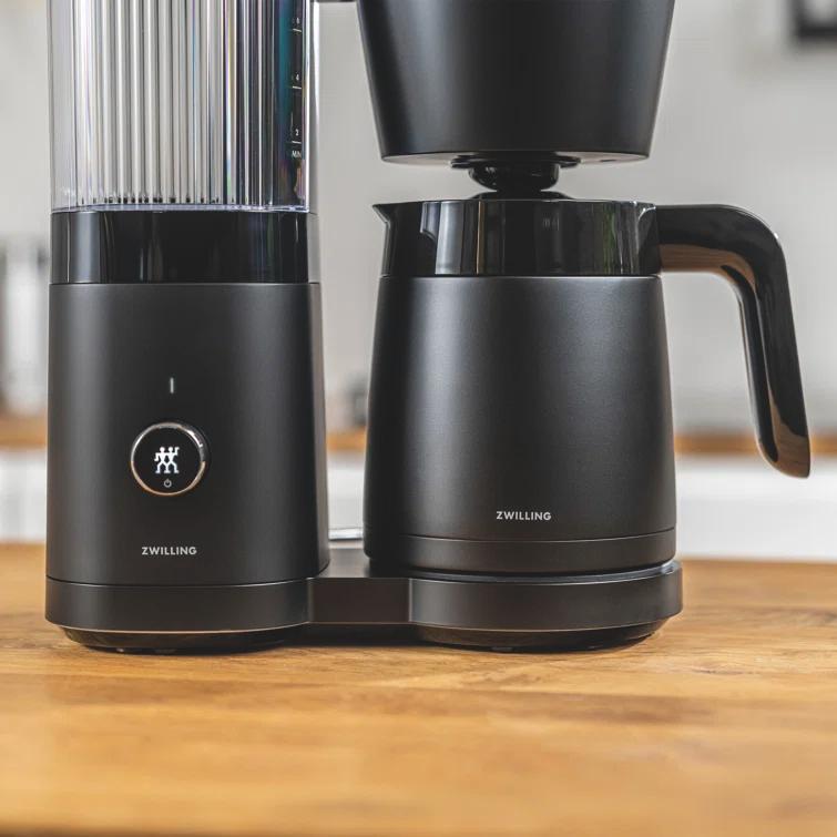 Enfinigy Thermal Carafe Drip Coffee Maker