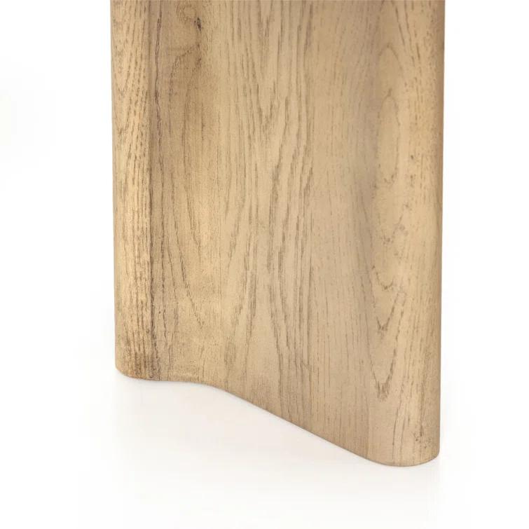 Rima Extendable Oval Dining Table