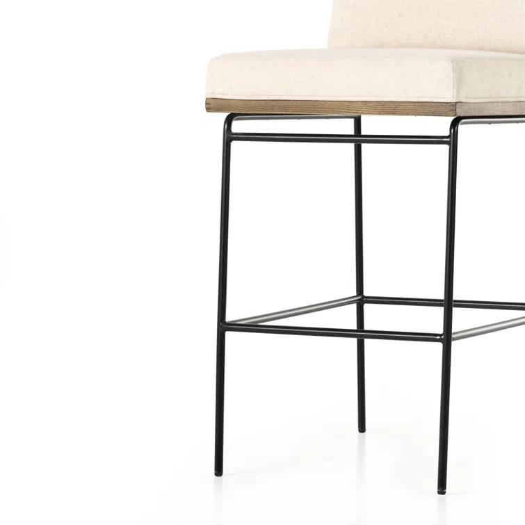 Adrien Bar And Counter Stool - Counter