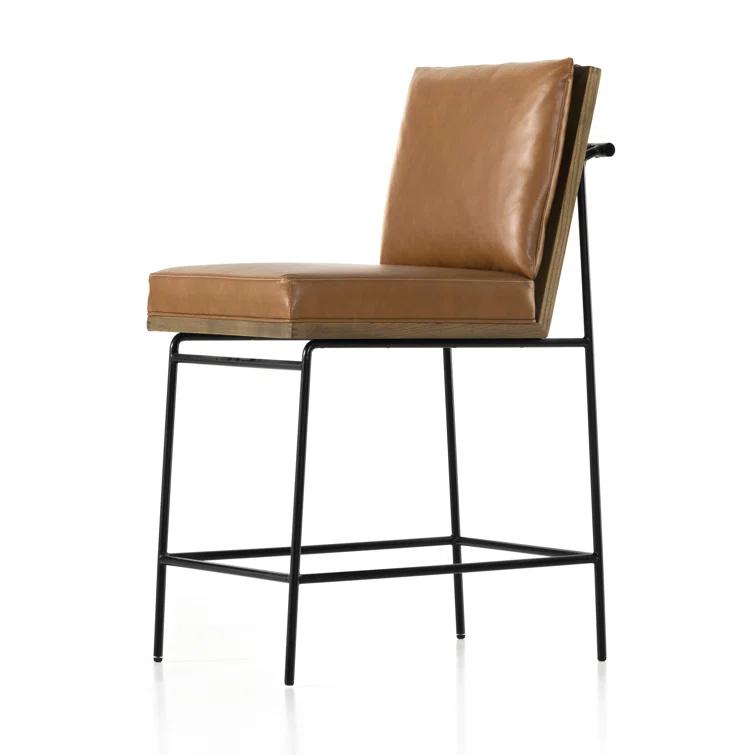 Adrien Bar And Counter Stool - Counter