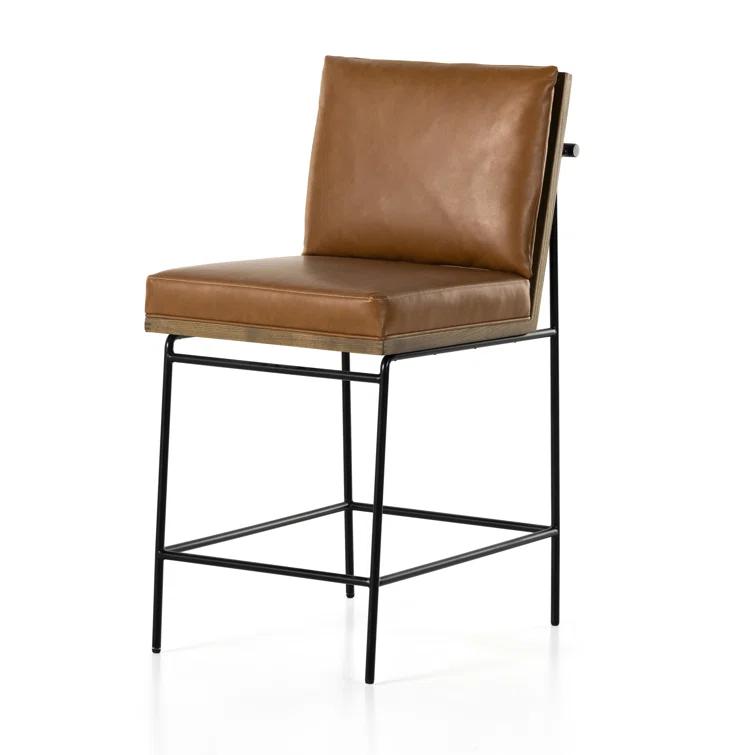 Adrien Bar And Counter Stool - Counter