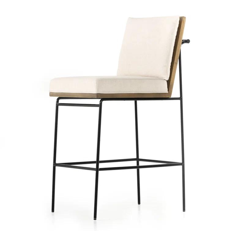 Adrien Bar And Counter Stool - Counter