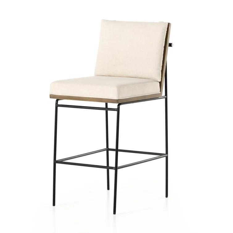 Adrien Bar And Counter Stool - Counter