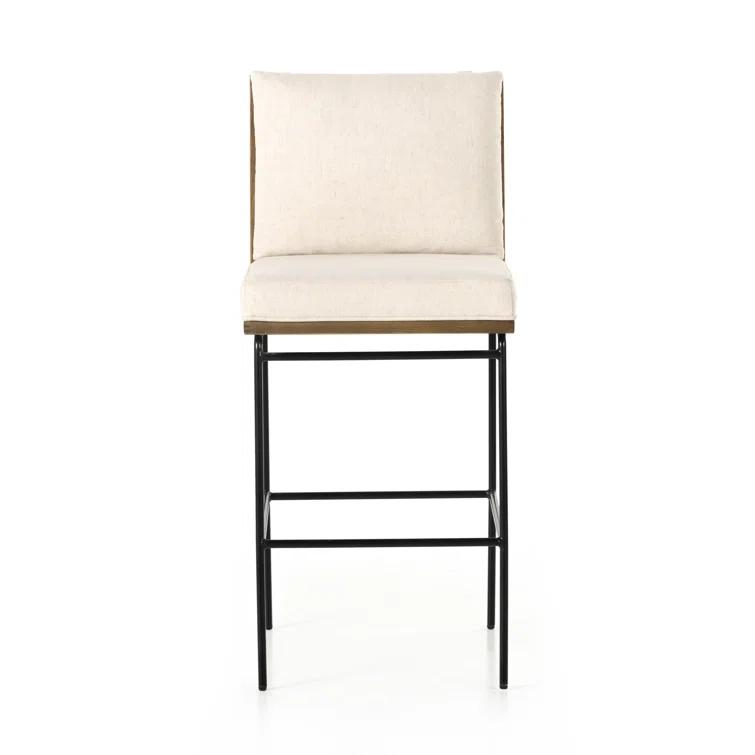 Adrien Bar And Counter Stool - Counter
