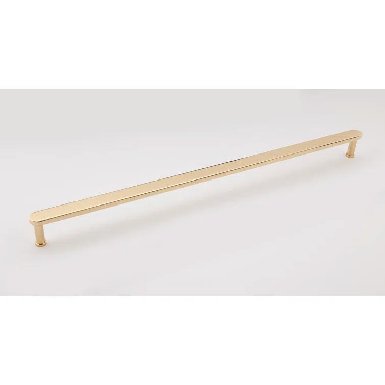 Alno Inc 18" Center to Center Appliance Pull