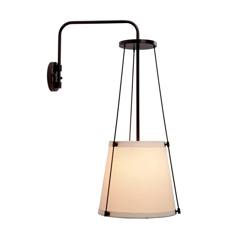 Jamie Young Company California Iron Armed Sconce