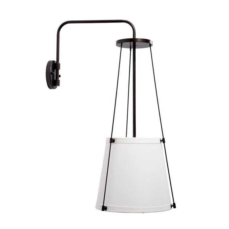 Jamie Young Company California Iron Armed Sconce