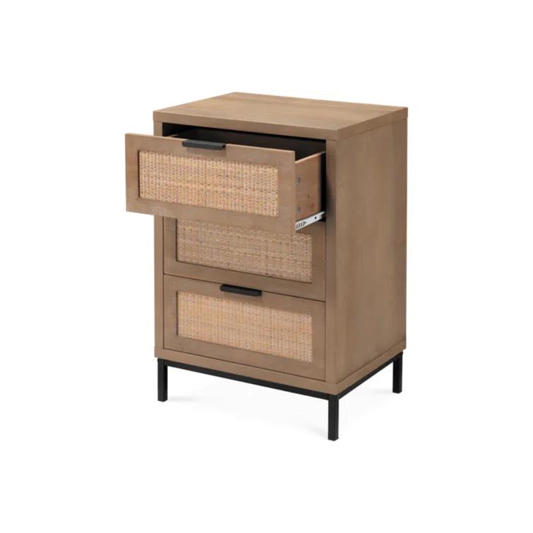 Mary Storage Cabinet