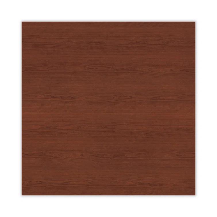 Valencia 35.38'' H Desk Peninsula