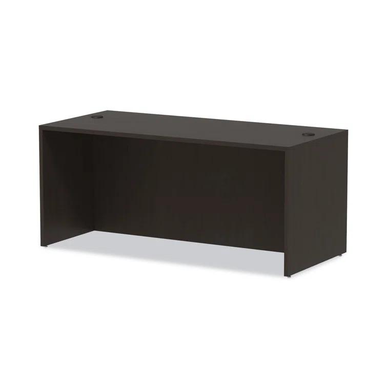 Valencia Series Desk Shell