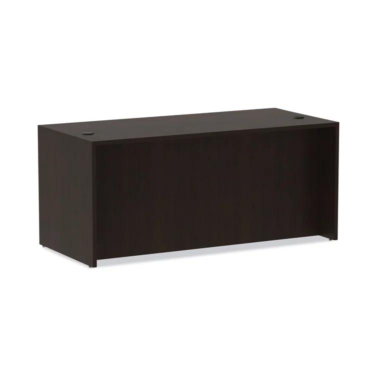 Valencia Series Desk Shell